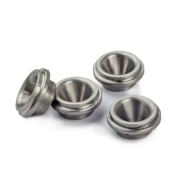 Bon 13-459 Stucco Spray Gun Nozzle Set Of 4 12Mm, Bon Tool, Mfr#: 13-459